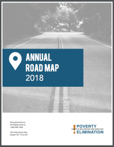 Annual Roadmap 2018
